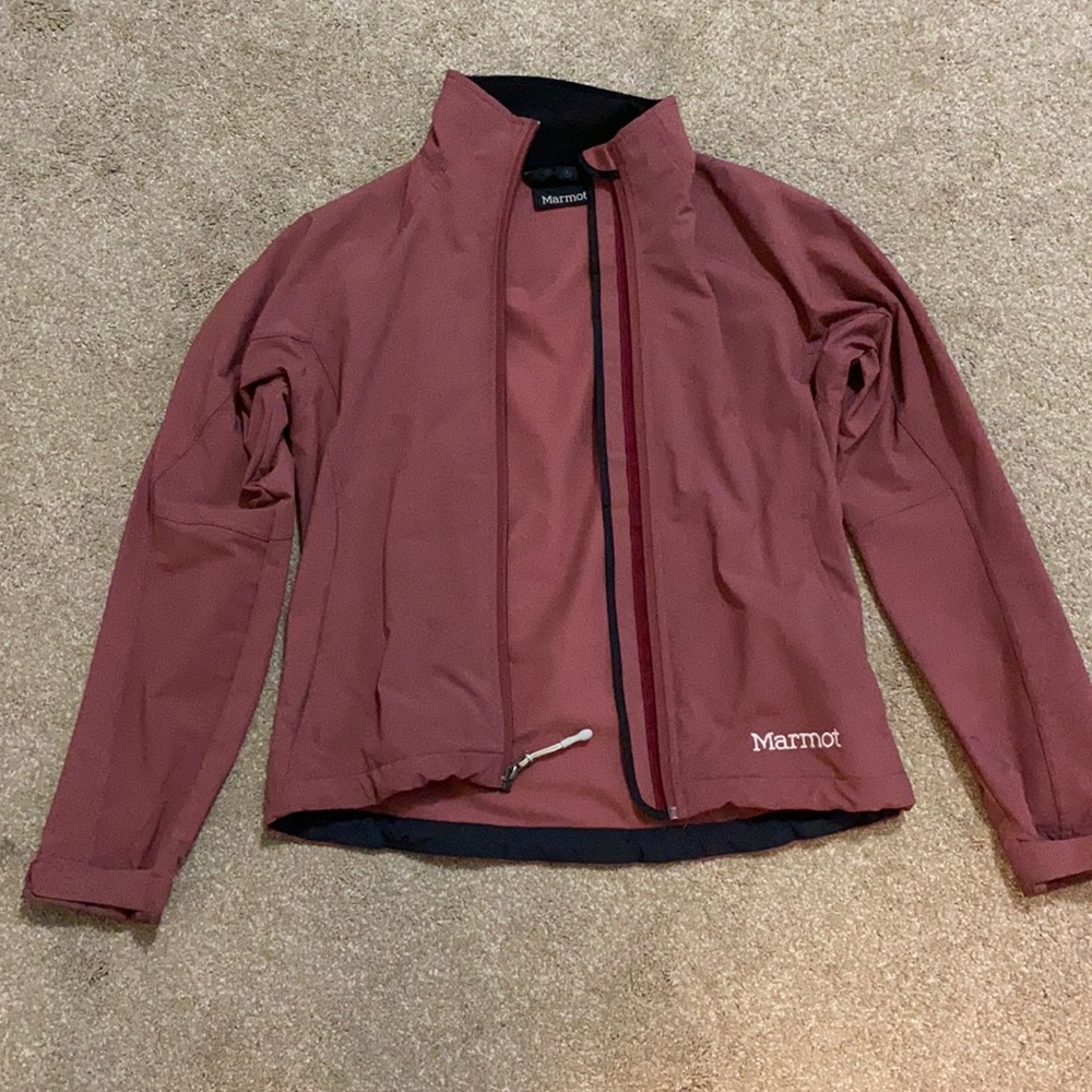 Marmot Coat